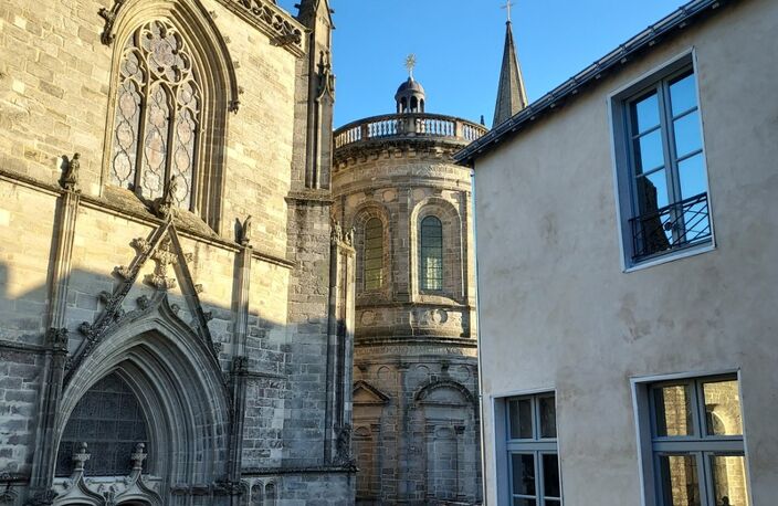 Immeuble à vendre VANNES (56) — photo 3