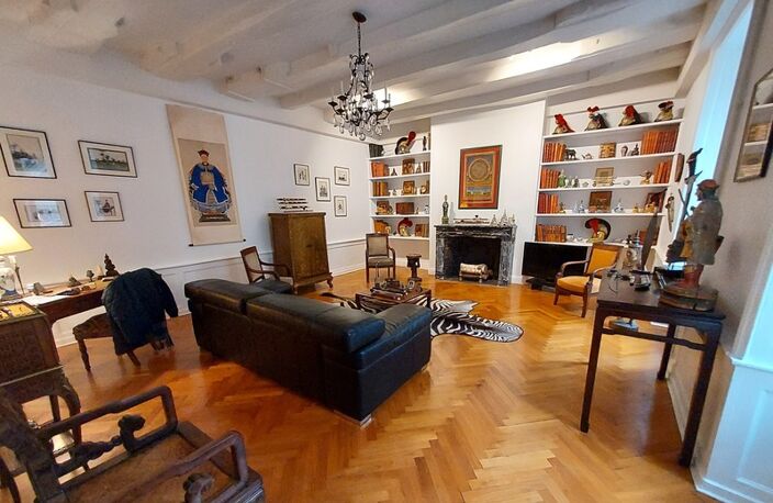 Immeuble à vendre VANNES (56) — photo 4