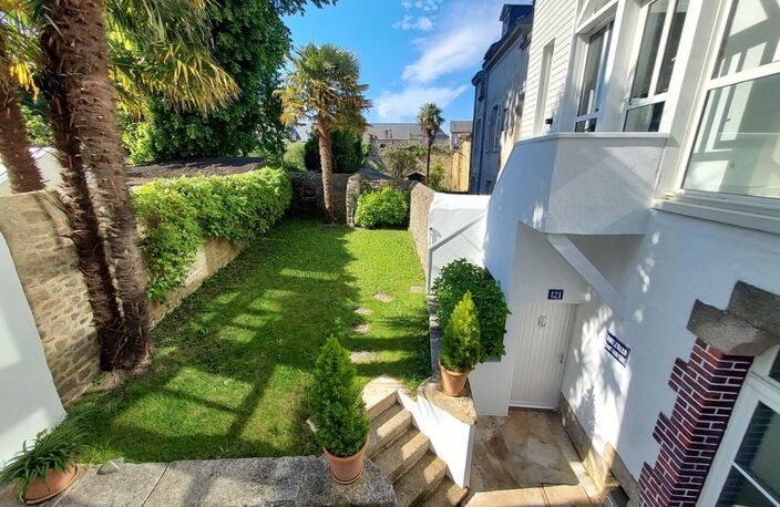 Immeuble à vendre VANNES (56) — photo 5
