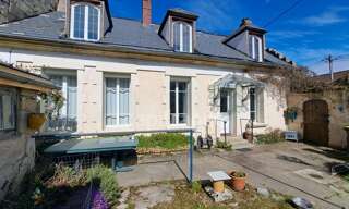 Maison 6 Pièces 100 m² à vendre à Soissons (02200)