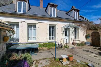 Maison 6 pièces 202500 €