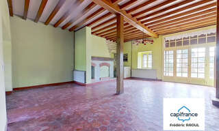 Maison 6 Pièces 215 m² à vendre à Moloy (21120)