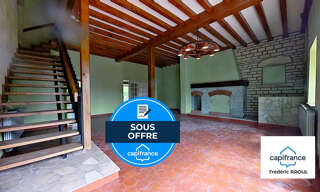 Maison 6 Pièces 215 m² à vendre à Moloy (21120)