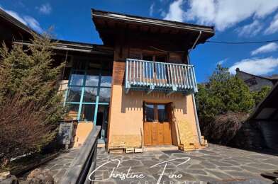 Maison 9 pièces 1217000 €