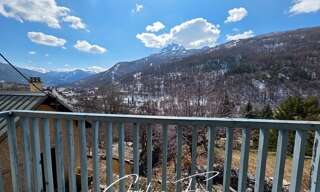 Maison 9 Pièces 196 m² à vendre à La Salle-les-Alpes (05240)