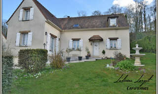 Maison 6 Pièces 146 m² à vendre à Villers-Cotterêts (02600)