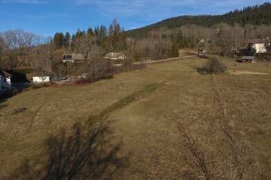 Terrain  69000 €