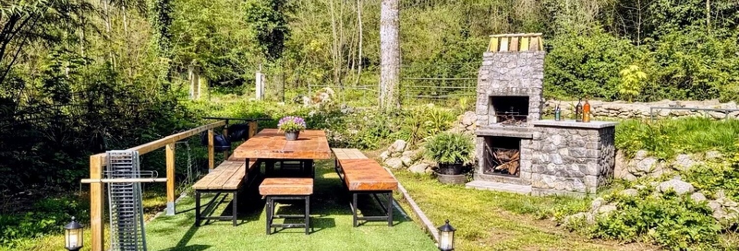 Maison 5 Pièces 92 m² à vendre à Melle (79500)
