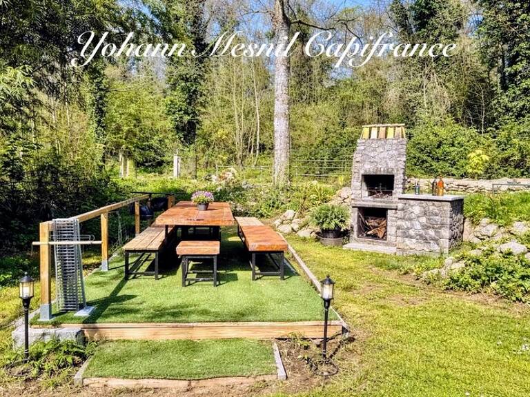 Maison à vendre 5 pièces MELLE (79) — photo 1