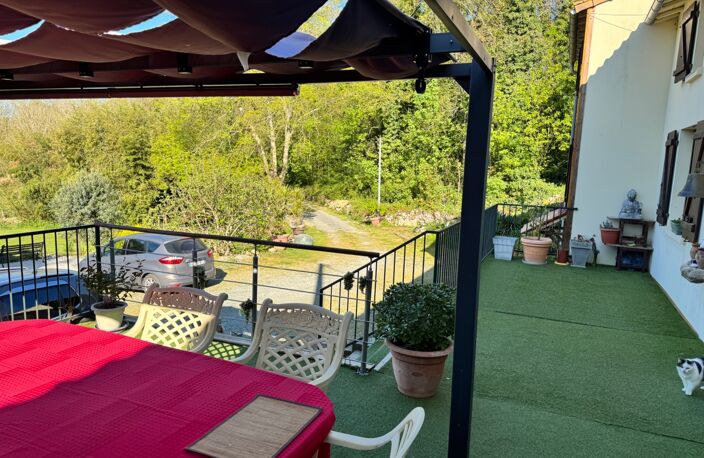 Maison à vendre 5 pièces MELLE (79) — photo 4