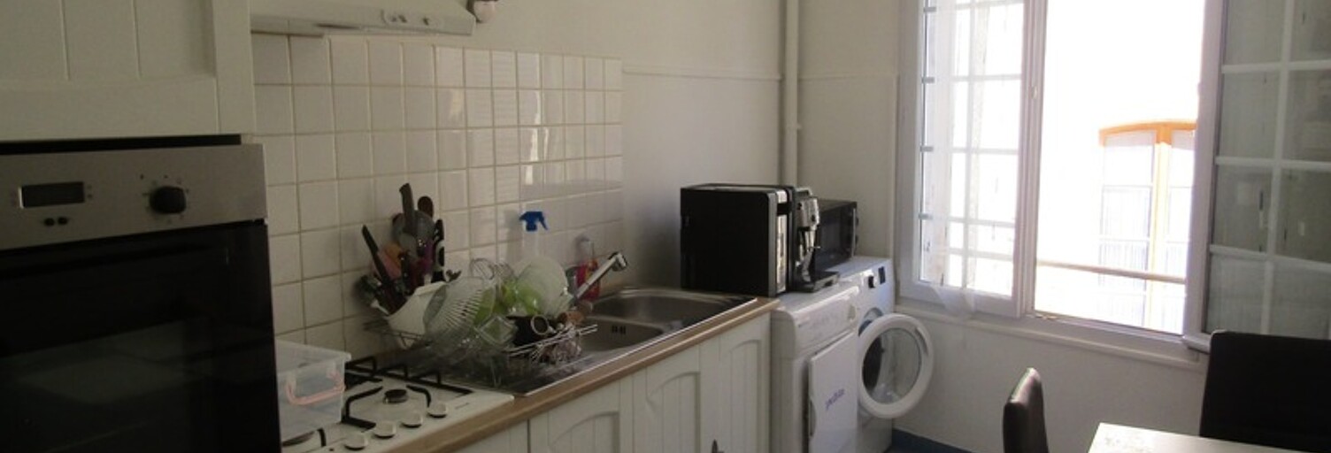 Appartement 3 Pièces 61 m² à vendre à Sarlat-la-Canéda (24200)