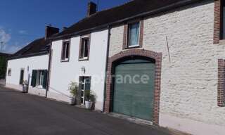 Maison 9 Pièces 255 m² à vendre à Bassou (89400)