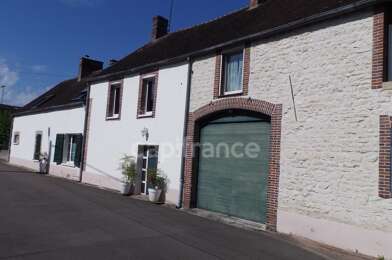 Maison 9 pièces 315000 €