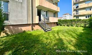 Appartement 5 Pièces 78 m² à vendre à Rochefort (17300)