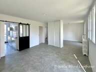 Appartement T4 en rez-de-chaussée avec jardin privatif et cave — photo 3