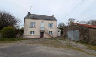 Maison 6 Pièces 90 m² à vendre à Bubry (56310)