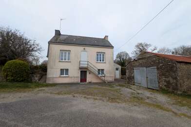 Maison 6 pièces 205000 €