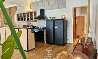 Appartement 4 Pièces 110 m² à vendre à Nantes (44000)