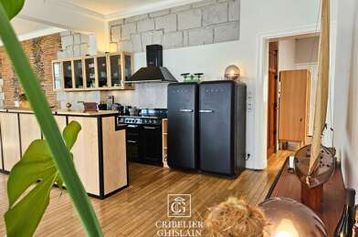 Appartement 4 pièces 515000 €