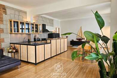 Appartement 4 pièces 499000 €