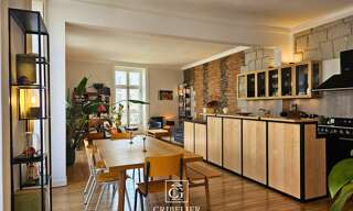 Appartement 4 Pièces 110 m² à vendre à Nantes (44000)