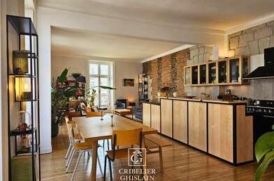 Appartement 4 pièces 499000 €