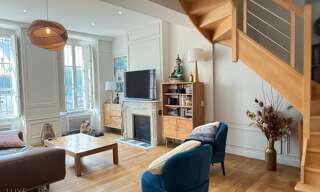 Appartement 3 Pièces 87 m² à vendre à Orléans (45000)