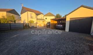 Maison 3 Pièces 100 m² à vendre à Châtellerault (86100)