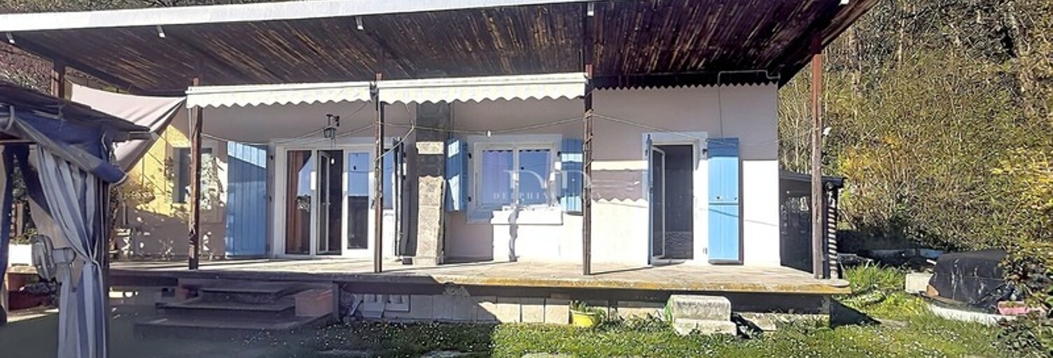 Maison 2 Pièces 67 m² à vendre à Fillinges (74250)