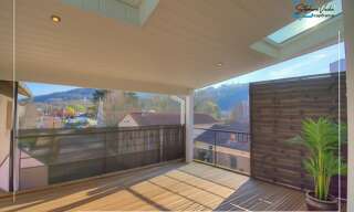 Maison 5 Pièces 141 m² à vendre à La Fouillouse (42480)