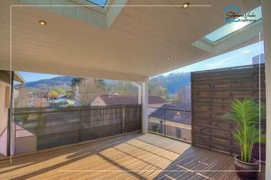 Maison 5 pièces 270000 €