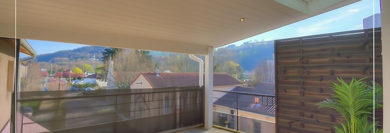 Maison 5 Pièces 141 m² à vendre à La Fouillouse (42480)