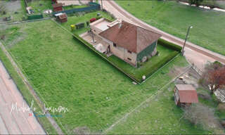 Terrain  932 m² à vendre à Val-d'Arc (73220)