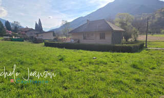 Terrain  932 m² à vendre à Val-d'Arc (73220)