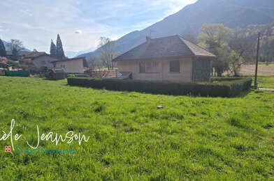 Terrain  52000 €