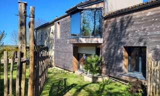 Maison 7 Pièces 178 m² à vendre à Saint-Loup-Lamairé (79600)