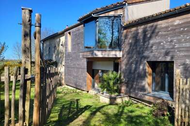 Maison 7 pièces 174900 €