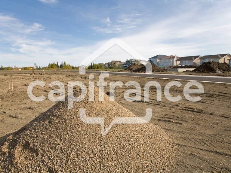 Muzillac – Foncier à potentiel pour opération d’aménagement — photo 1