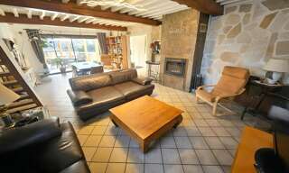 Maison 7 Pièces 151 m² à vendre à Varennes-sur-Morge (63720)