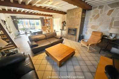 Maison 7 pièces 342400 €