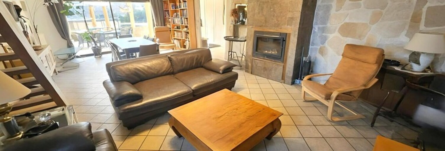 Maison 7 Pièces 151 m² à vendre à Varennes-sur-Morge (63720)