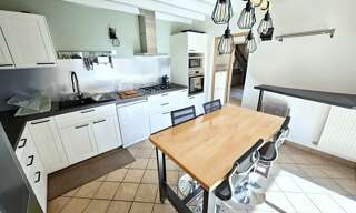 Maison 7 Pièces 151 m² à vendre à Varennes-sur-Morge (63720)