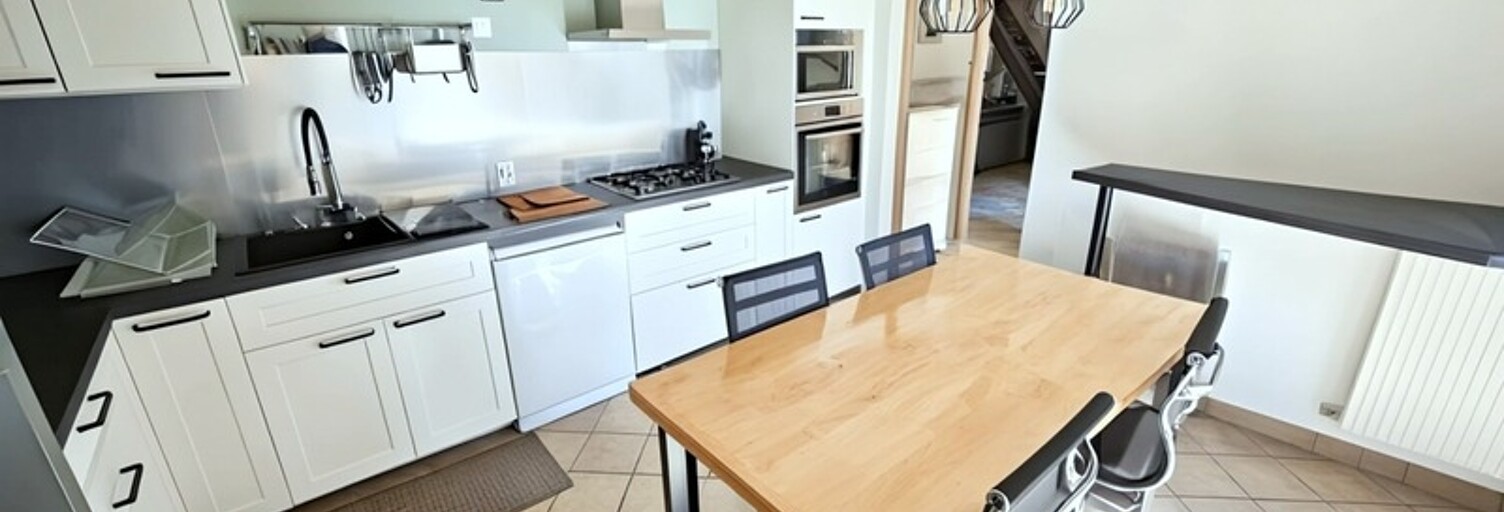 Maison 7 Pièces 151 m² à vendre à Varennes-sur-Morge (63720)