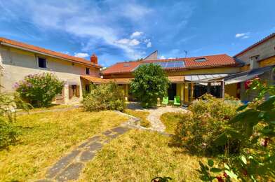 Maison 7 pièces 342400 €