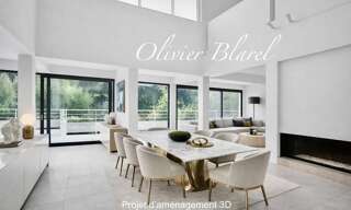 Maison 8 Pièces 237 m² à vendre à Chatou (78400)