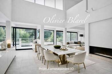 Maison 8 pièces 1500000 €