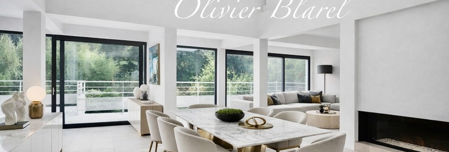 Maison 8 Pièces 237 m² à vendre à Chatou (78400)