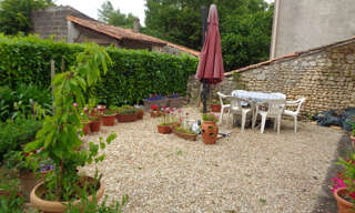 Maison 5 Pièces 112 m² à vendre à Mosnac (17240)