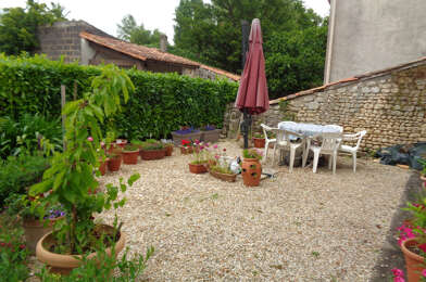 Maison 5 pièces 105000 €