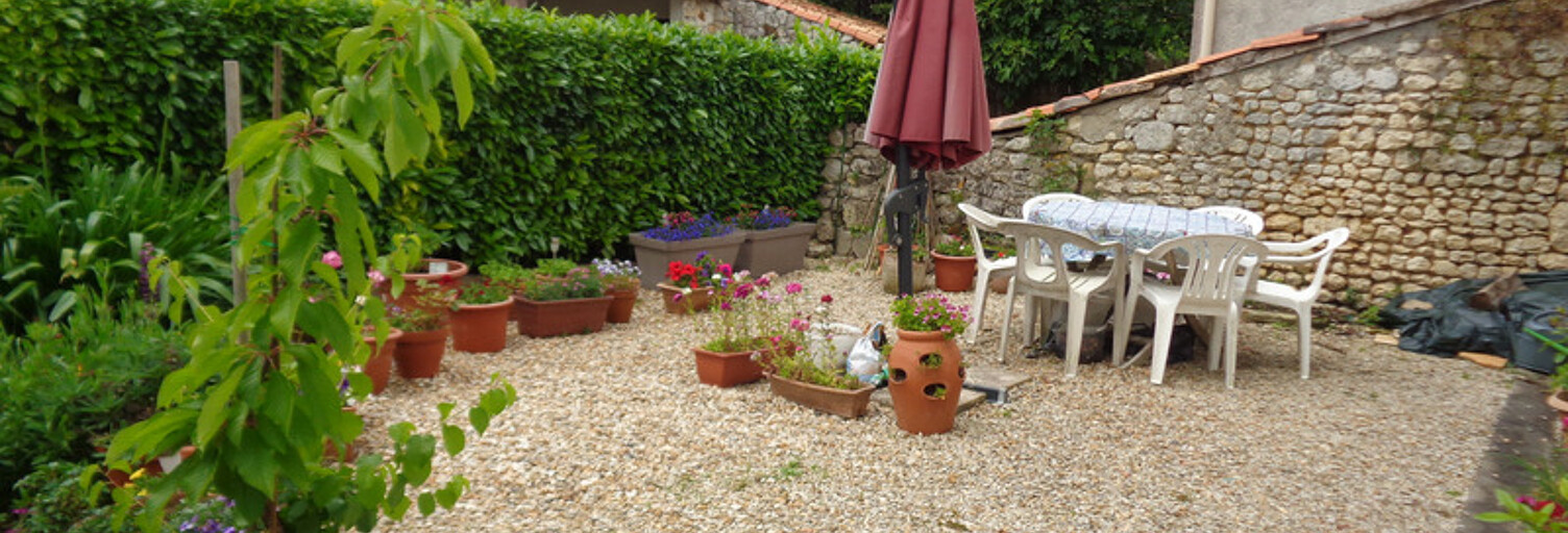 Maison 5 Pièces 112 m² à vendre à Mosnac (17240)